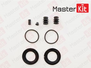 Ремкомплект тормозного суппорта Mando 77A1639 77A1639 MASTER KIT
