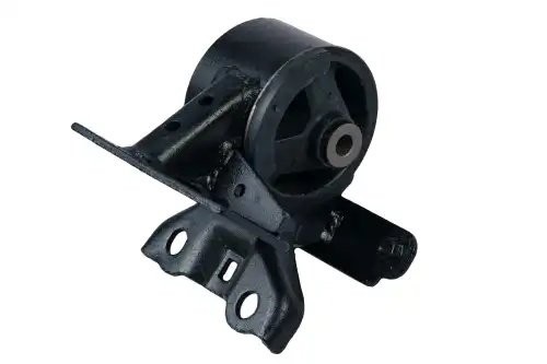 подушка двигателя левая!\ Toyota Caldina AT190/ST190 92-96 Z13471 ZENTPARTS