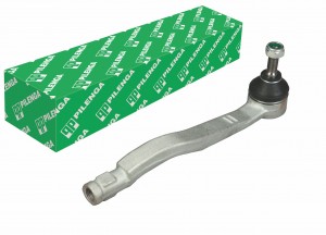 Рулевой наконечник левый LARGUS, LOGAN TS-P 1186 TSP1186 PILENGA