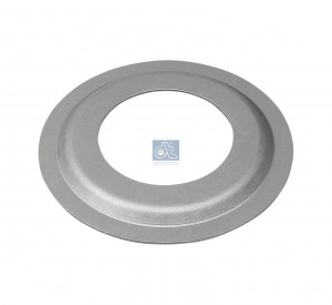 Пружина тормозной колодки HONGYAN 3 DIESEL TECHNIC