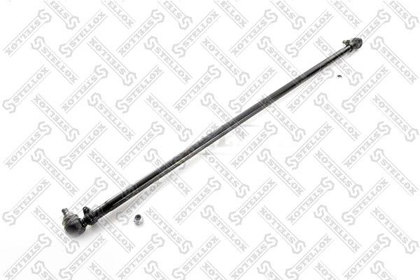 тяга рулевая !попер L=1640 d=40 изг-0 конус=26 \MB Atego 712-1023 84-35130-SX STELLOX