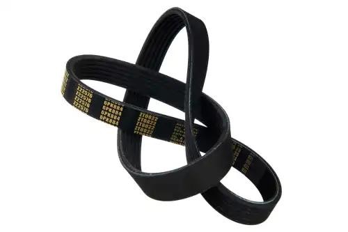 ремень поликлиновой! 6PK884\ Renault R19/R21 1.8 16V/1.9D/D 88-96 Z22576 ZENTPARTS