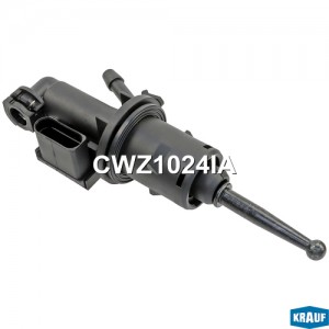 Цилиндр сцепления главный CWZ1024IA CWZ1024IA KRAUF