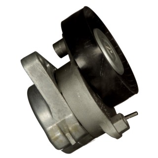 Ролик приводного ремня MERCEDES C (W202,W203,CL203,S202,S203) натяжителя FEBI 15875 FEBI BILSTEIN