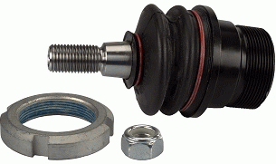 Опора шаровая MERCEDES ML (W163) левая/правая TRW JBJ764 TRW