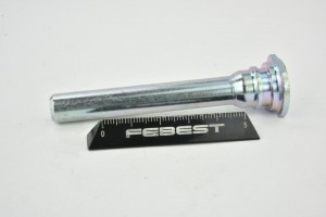 Втулка направляющая передн суппорта HONDA ACCORD CF3-CF5/CL1/CL3 98-02 0374-RD1U 0374-RD1UF FEBEST