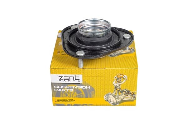 опора амортизатора переднего! Toyota Rav 4 2.4 16V/3.5 24V 05> Z11915 ZENTPARTS