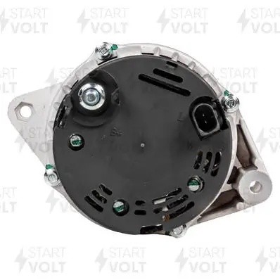 Генератор ВАЗ-21214 (19-) инжектор 14В 80А STARTVOLT LG 0113 START VOLT