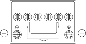 Аккумулятор HYUNDAI i10 MAZDA 2,3 SUBARU Impreza 60A/ч EXIDE EL604 EXIDE