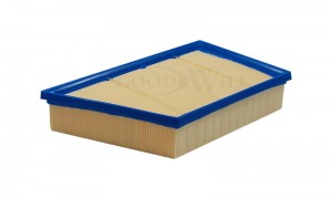 Фильтр воздушный AG701 AG 701 GOODWILL