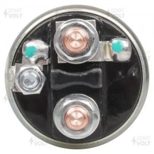 Реле втягивающее стартера VSR0502 START VOLT