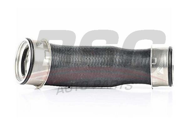Патрубок VW T5 (03-) интеркулера BSG BSG 90-720-006 BSG