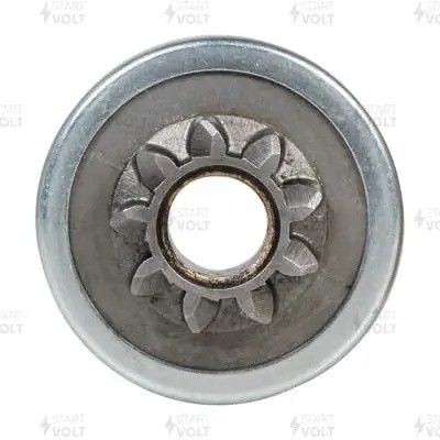 Привод стартера (бендикс) для а/м Chery Tiggo T11 (05-) 1.6i/2.0i (VCS 3019) VCS 3019 START VOLT