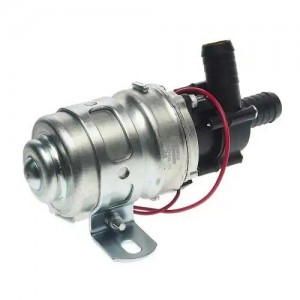 Насос отопителя салона d=18мм 24V MEGAPOWER 370-15-014 MEGA POWER
