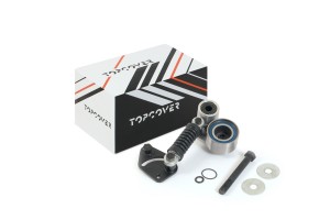 MAN F2000/TGA D2866/D2876 T0957-3001 TOPCOVER