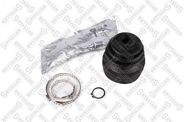 к-кт пыльника ШРУСа внутреннего!\ Opel Corsa 1.3 CDTI 06> 13-00757-SX STELLOX