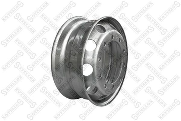 диск колесный! 22.5x8.25, 10x335, ET169, D281\ 8399003SX STELLOX