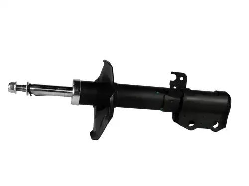 амортизатор передний правый газовый! Toyota Corolla 1.4-1.8/2.0D 02> Z00471 ZENTPARTS