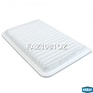 Фильтр воздушный FAZ1081OZ FAZ1081OZ KRAUF