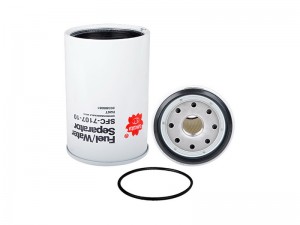 Фильтр топливный VOLVO FL (03-) SAKURA SFC-7107-10 SAKURA