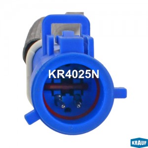 Датчик кислорода FORD Focus (04-11) KRAUF KR4025N KRAUF