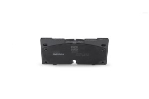 Колодки тормозные CADILLAC Escalade ESV (21-) передние (4 шт.) METACO 3000629 METACO