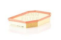 Фильтр воздушный C30003 C30003 MANN FILTER