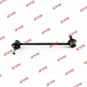 тяга стабилизатора переднего! Hyundai I30 06> KSLF1100 KAYABA
