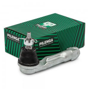 Наконечник тяги рулевой правый Solaris II, RIO IV  TS-P3795 TS-P 3795 PILENGA