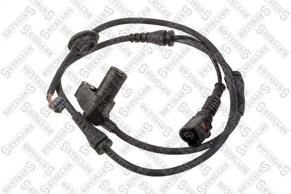 24510F [8E0927803B] !датчик ABS перед.\ Audi A4 1.6-3.0TDi 02> 06-65344-SX STELLOX