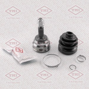 ШРУС наружный к-т TOYOTA Estima/Previa/Camry 00- TDA1022 TDA1022 TATSUMI
