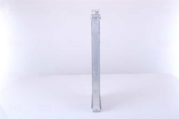 Радиатор отопителя Actros 943.899 72055 NISSENS