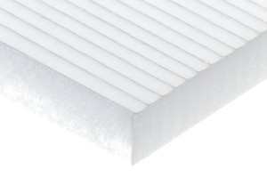 Фильтр воздушный салона TOYOTA Avensis (03-),Corolla (02-),Rav 4 RAF FILTER RST003TOY RAF FILTER