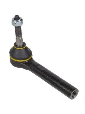 наконечник рулевой!\ Chrysler Voyager IV 07> Z11172 ZENTPARTS