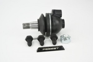 Опора шаровая верхняя HYUNDAI PORTER I/II 1220-PORTUP 1220PORTUP FEBEST