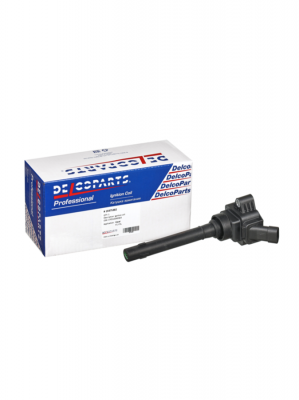 Катушка зажигания HAVAL F7,Jolion DELCOPARTS 19375382 DELCOPARTS
