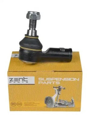 наконечник рулевой!\ Omn MB 638 Z10860 ZENTPARTS