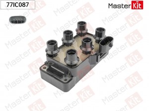 Катушка зажигания FORD MONDEO II 2.5 77IC087 77IC087 MASTER KIT