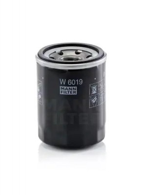 SUBARU IMPREZA (G12) (2008-2011) W6019 MANN FILTER