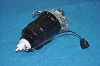 фильтр топливный!в сборе\ Hyundai Terracan All 00-05 PDA112 PMC PARTS MALL