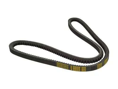 ремень клиновой! 13x1075 Nissan Patrol 2.8TD, Volvo 240 2.0-2.3 Z22813 ZENTPARTS