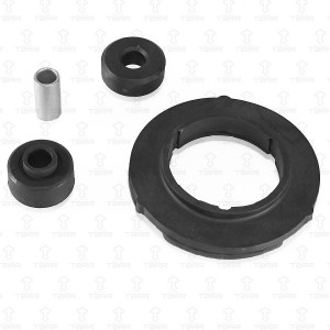 TOYOTA LAND CRUISER (120)/PRADO (2002-2009) РЕМКОМПЛЕКТ DL0253 TORR