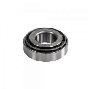 Подшипник ступицы передней ВАЗ 2101, 2102, 2103, 2104, 2105, 2106, 2107 (внутрен 2101-3103020 PEKAR