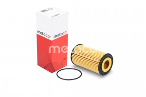 Фильтр масляный 1020006 1020006 METACO