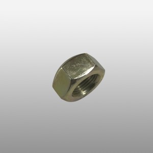 Гайка моста 190003871353 SHAFT