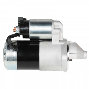 Стартер для а/м Geely Emgrand EC7 (09-) 1.8i 1,4кВт (LSt 2704) LST2704 START VOLT