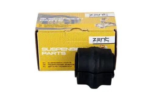 втулка стабилизатора переднего! d21\ Peugeot 206 1.6-2.0 16V 00> Z02874 ZENTPARTS