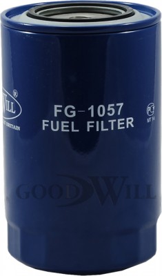 Фильтр топливный FG1057 FG 1057 GOODWILL
