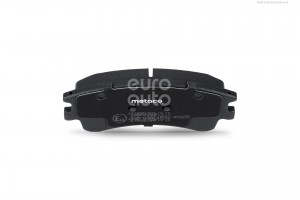 MAZDA 6 (GG) (2002-2007) 2.0/2.3 3000064 METACO