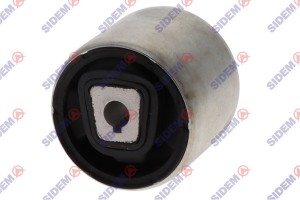 сайлентблок рычага заднего!\ BMW E91/E92/X1 all 05> 821667 SIDEM